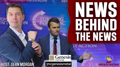 Unprecedented Gag Order Silences Witnesses of Charlie Kirk's Suspicious Murder