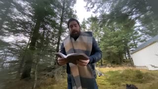 Ecclesiastes 3 - A time for everything (NLT) December 15th 2025