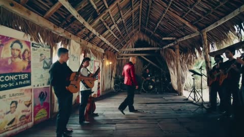 Ang Misteryo ng “Snake Boy”: Isang Dokumentaryo sa Alamat, Takot, at Katotohanan