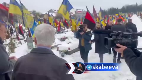 Ukraine is winning” vibes…