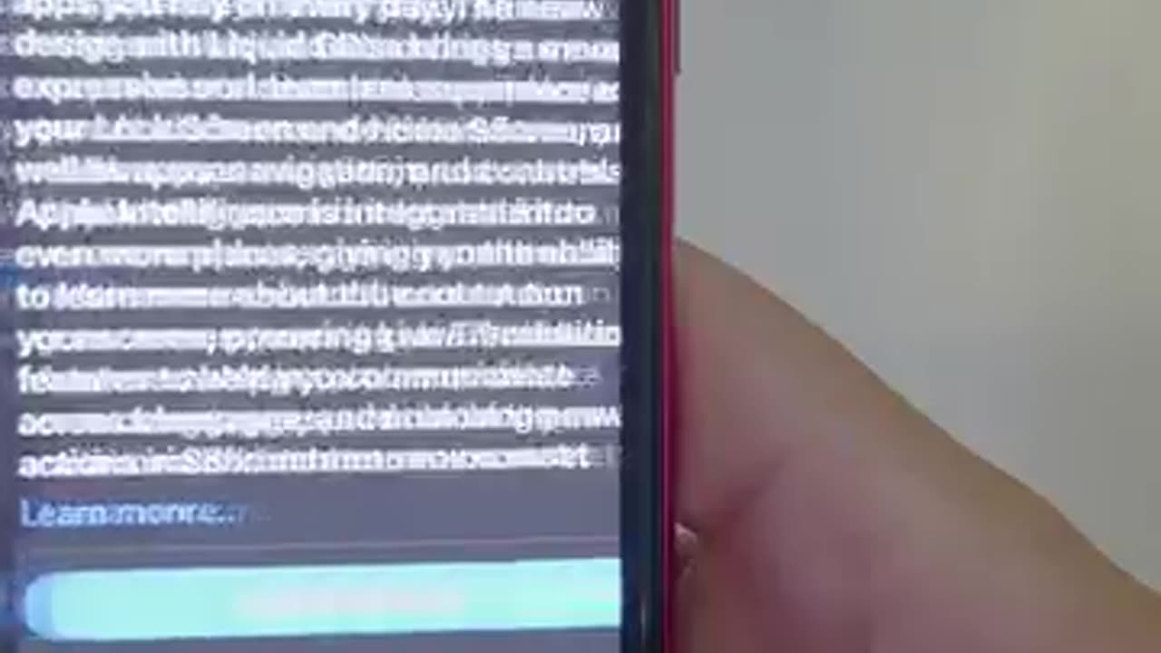 Can iPhone 11 Handle iOS 26 Update?