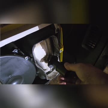 Removing Spark Arrester_ Watch It Fit Perfectly! Easy Guide #livingoffgrid #homesteading