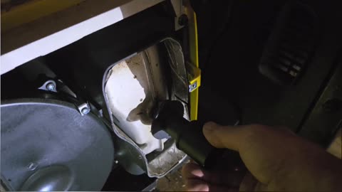 Removing Spark Arrester_ Watch It Fit Perfectly! Easy Guide #livingoffgrid #homesteading