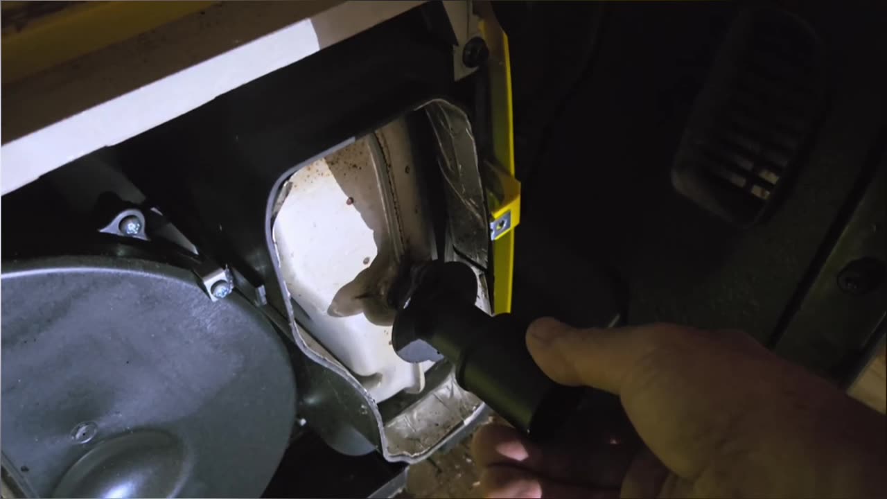 Removing Spark Arrester_ Watch It Fit Perfectly! Easy Guide #livingoffgrid #homesteading