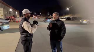 THE LONG TRAIN TO GEORGIA - FBI 2020 ELECTION TRAIN...