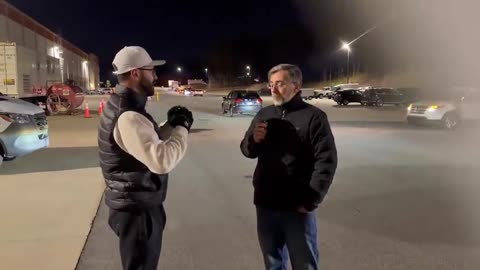 THE LONG TRAIN TO GEORGIA - FBI 2020 ELECTION TRAIN...