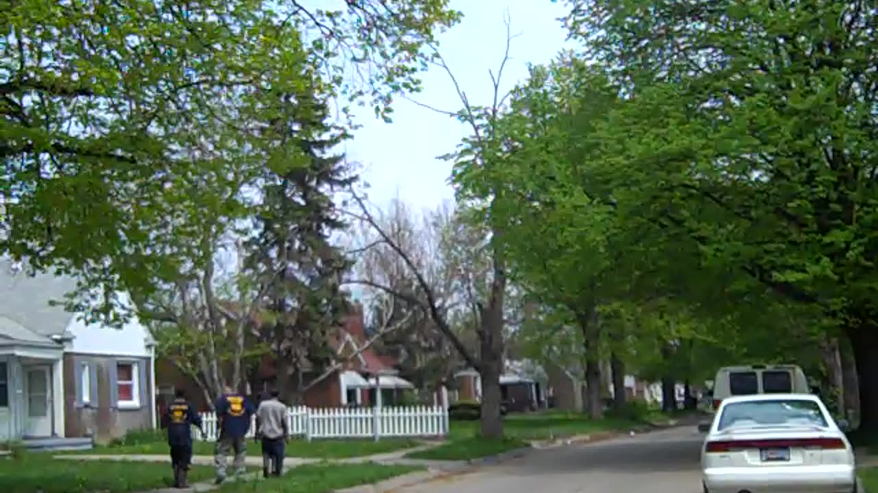 Part 2 of our up coming rehab on Eastwood, enjoY SHEA SHOW