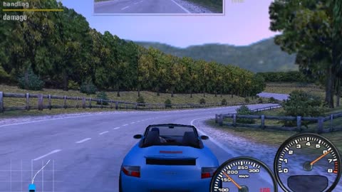 PC Longplay [793] Need for Speed - Porsche 2000 part5