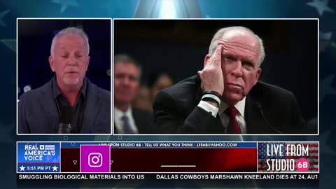 “IT’S SO DIRTY IN THE SWAMP"