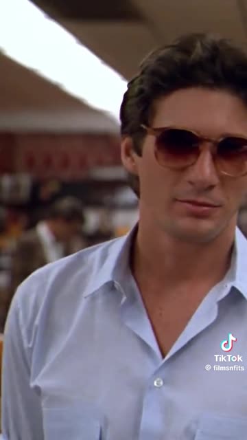 Richard Gere