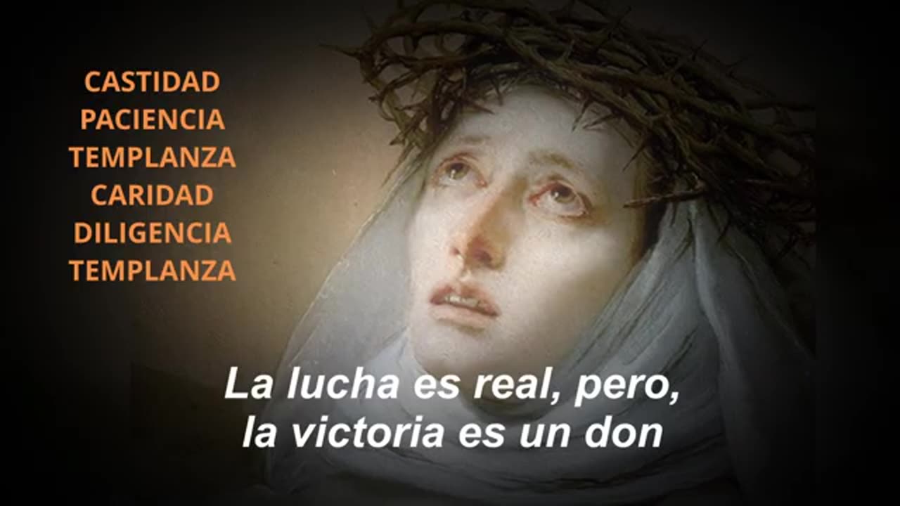 EL COMBATE ESPIRITUAL por Agnus Dei Prod.