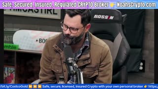 🟢 Derek Johnson: It's All Confirmed Now!