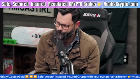 🟢 Derek Johnson: It's All Confirmed Now!