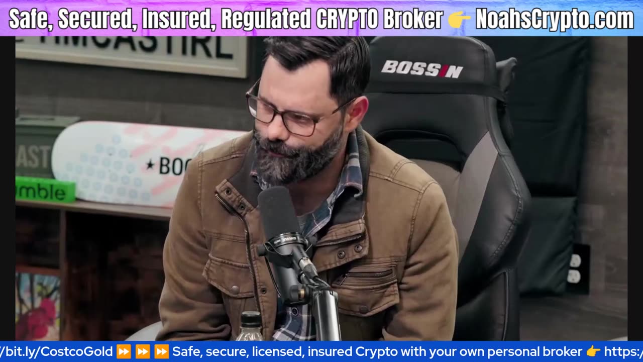 🟢 Derek Johnson: It's All Confirmed Now!