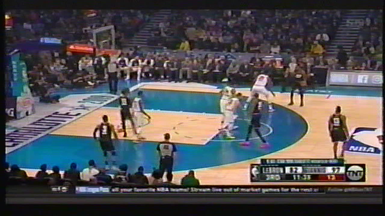 Le match des Étoiles de la NBA 2019