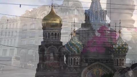 Rainbow - Tarot Woman