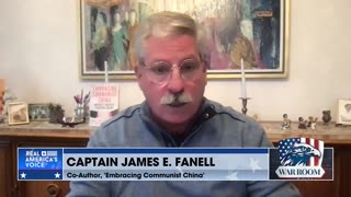 CAPT. JAMES E. FANELL: Trump Just Told Beijing What No U.S. President Ever Has: Opening Up China Was A Mistake