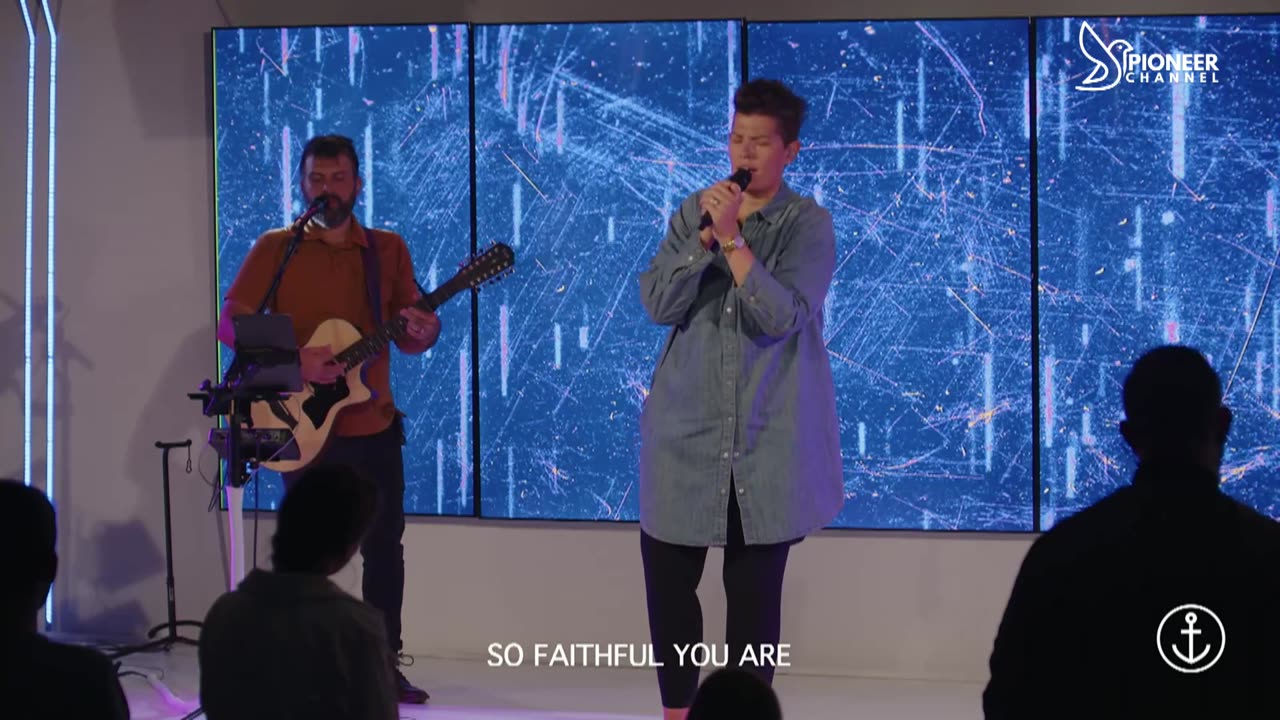 Pioneer Channel LIVE