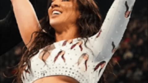 Wrestling Homage & Title Win Celebration!