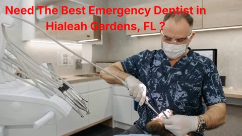 MSG Dental : Emergency Dentist in Hialeah Gardens, FL