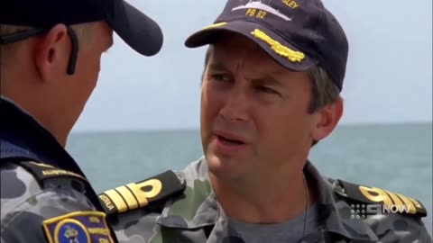 sea patrol season 5 episode 13