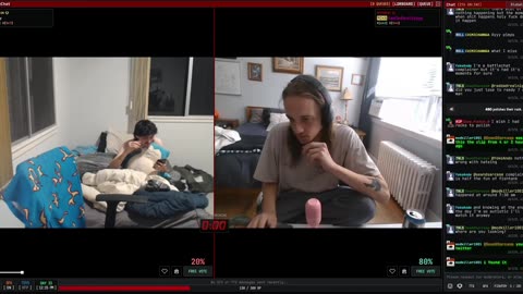 Fishtank.live Battle Chat open beta P40