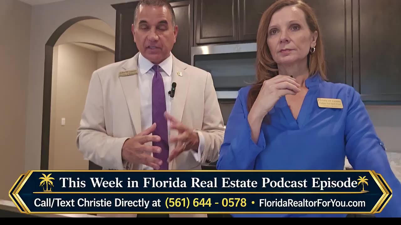 🎙Podcast from the Kitchen (From Stagant To Sold SUCCESS Story)!
