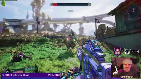 Borderlands 4 - Clip Poisan Ivan Vs. Amon - Learn to Throw an Axe, Amon!!!