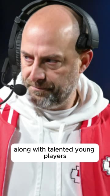 Giants Hire Matt Nagy as New Offensive Coordinator