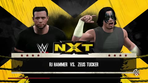 WWE 2K15. (11_19_14) - 5 _ 6