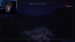 SLENDER THE ARRIVAL BETA (8/8) | BATHROOM WIN (Andrew Blaze - Randy Stair)