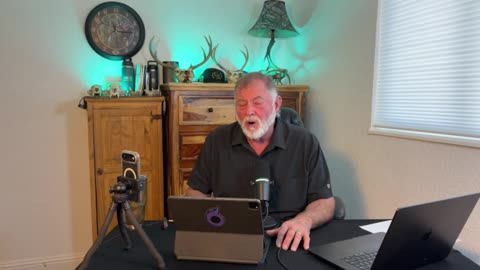 The Judgement of The Nations