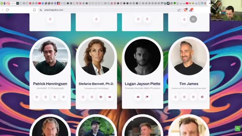 ARE YOU COMING TO PUERTO VALLARTA? - Anarchapulco 2026 Is Coming!