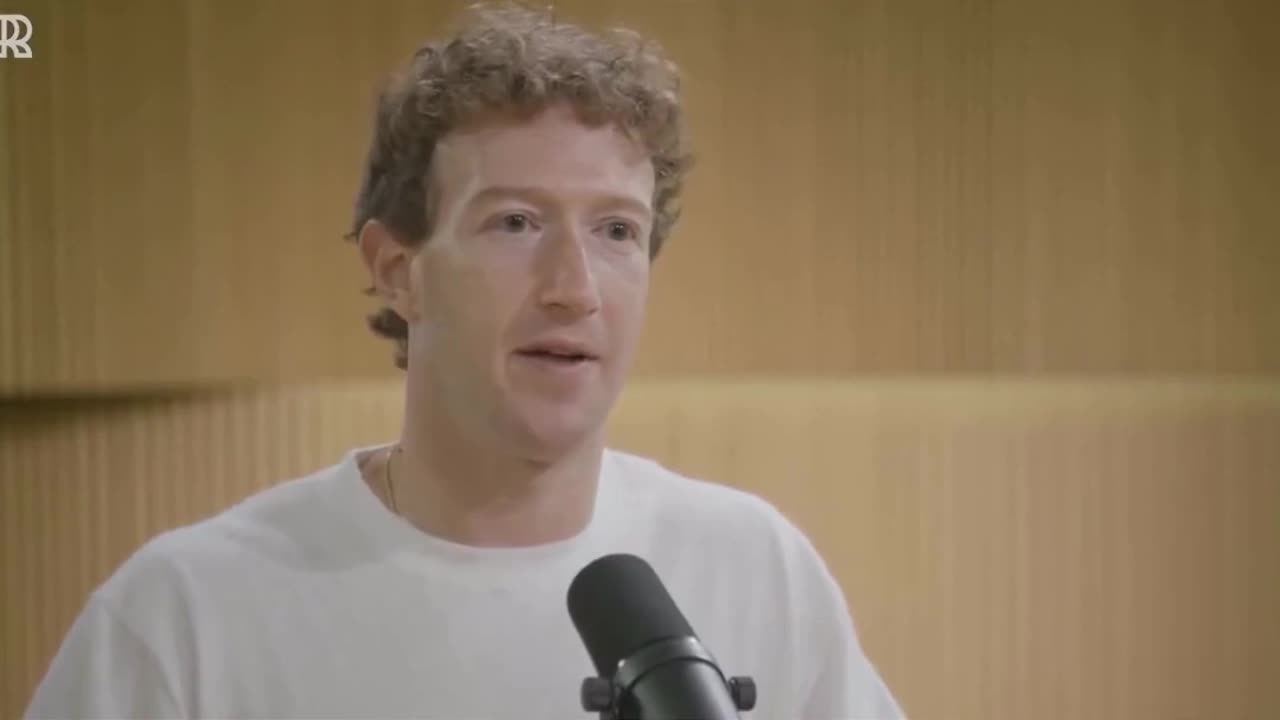 AI Achievements Surpass Expectations - Mark Zuckerberg and Rowan Cheung