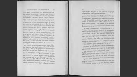 A Jewish State (1896) by Theodor Herzl - 7 of 8 ENG