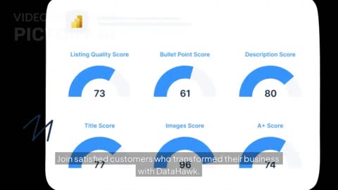 Boost Amazon & Walmart Conversion Rates with AI-Powered Content | DataHawk
