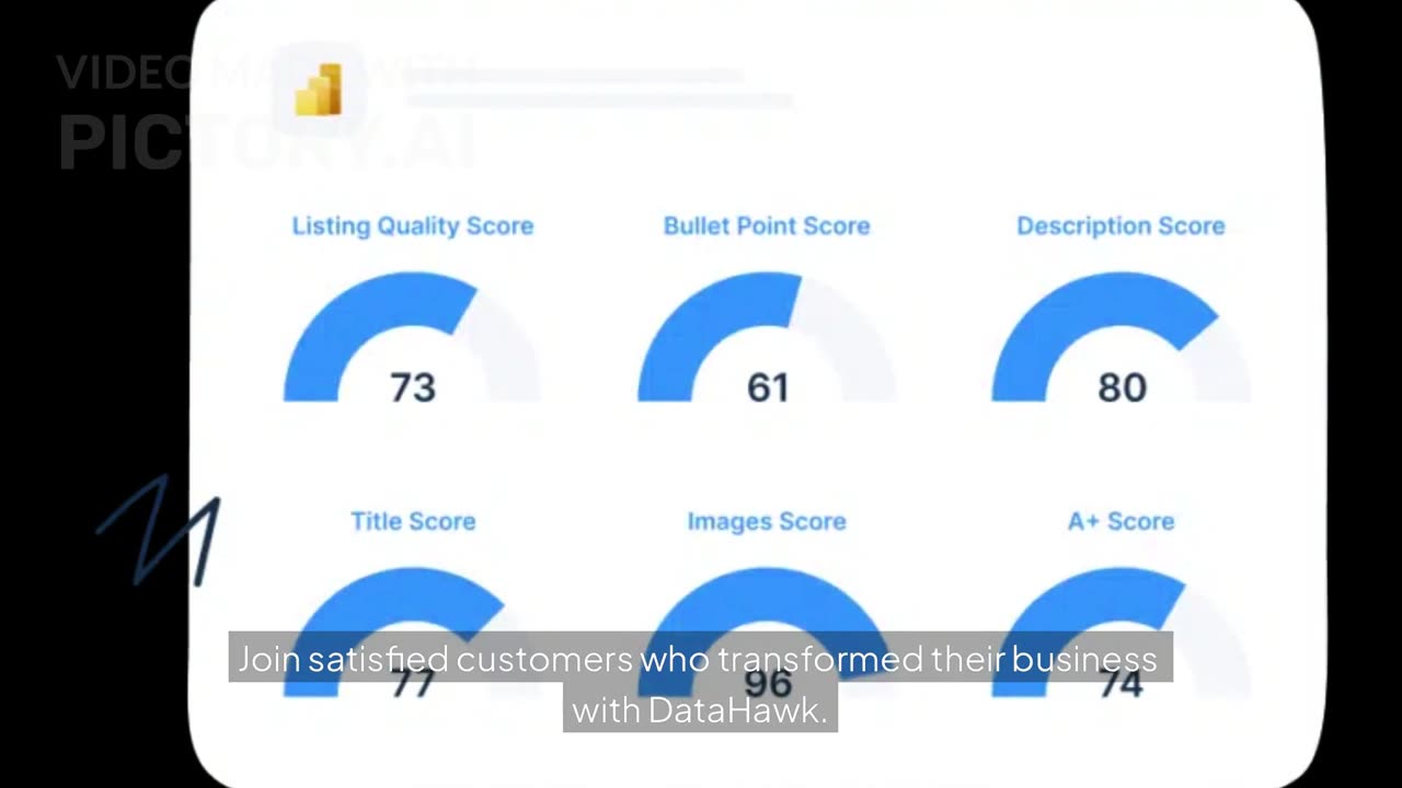 Boost Amazon & Walmart Conversion Rates with AI-Powered Content | DataHawk
