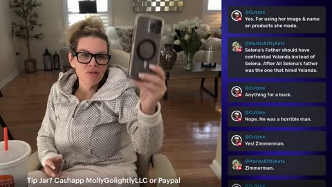 Selenas Father Passed away