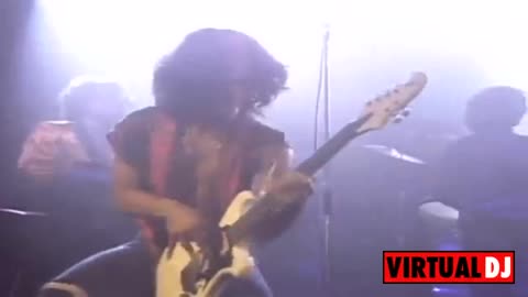 PRINCE ROGERS NELSON 1999