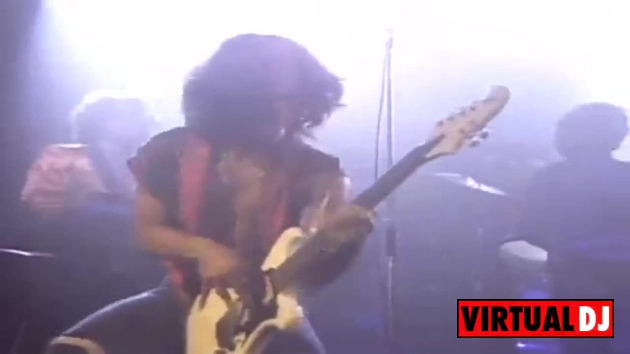 PRINCE ROGERS NELSON 1999