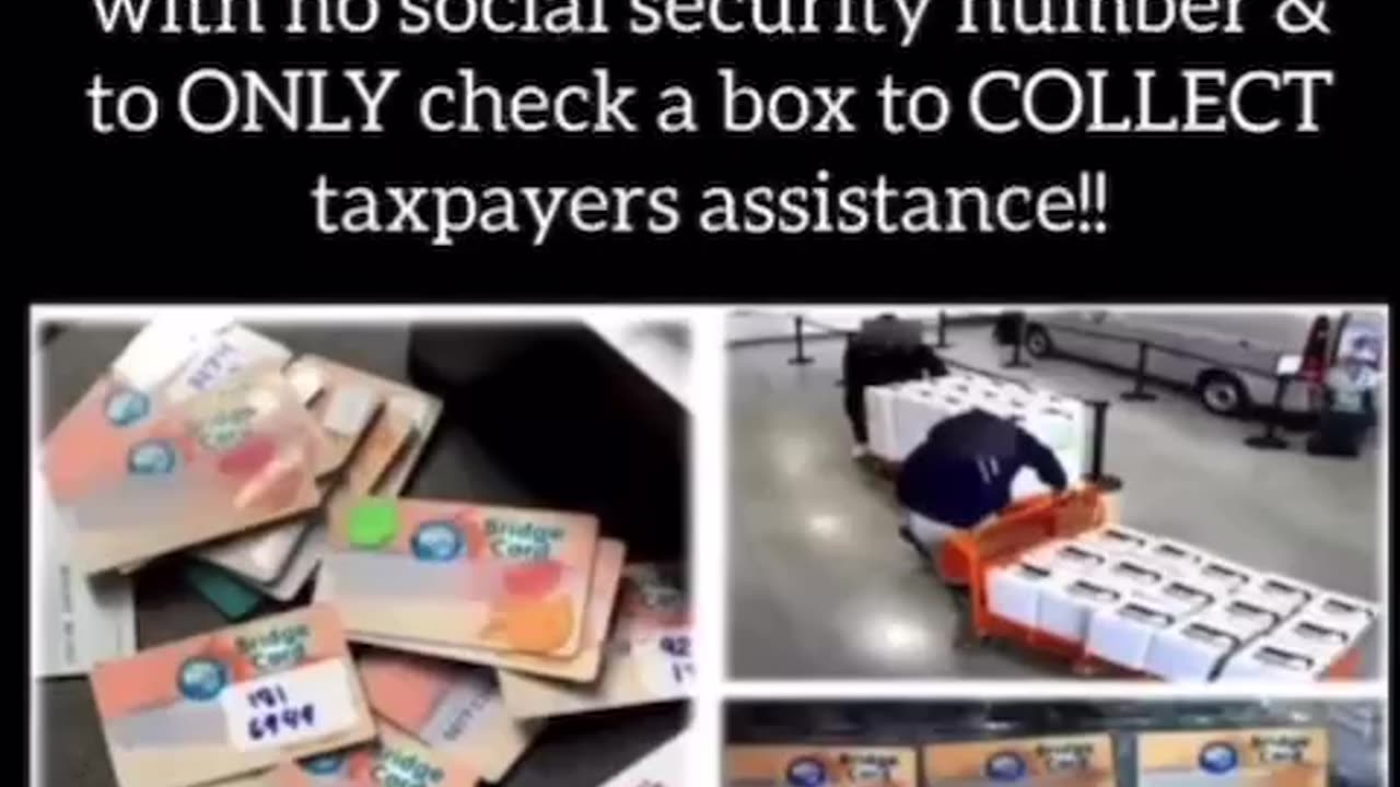 Michigan Caught allowing non-citizens to register to vote with no Social Security Number