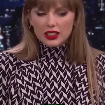 Dr. Taylor Swift? Her Surprising Speech & Role Revealed! 🎤👩‍⚕️ #Shorts