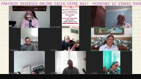 ILEANA STANCU -STAI PE LOC ȘI TE GÂNDEȘTE- CALEA CĂTRE RAI PĂRTĂȘIE #cantaricrestine