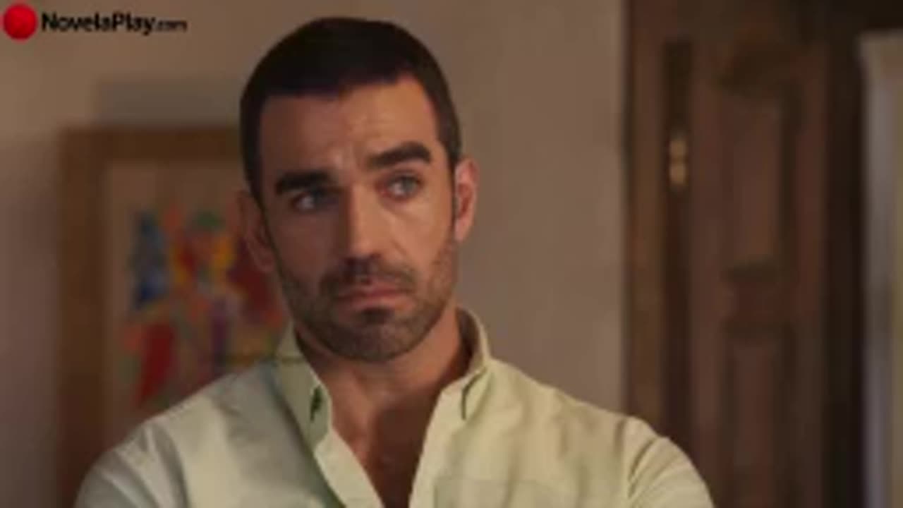 Doménica Montero Capítulo 22 parte 4