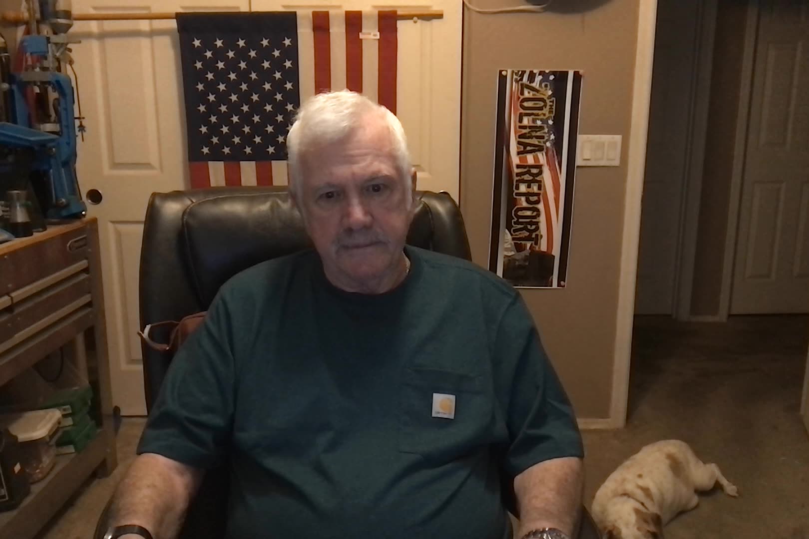 Canada To Ban 1,500 Assault Style Weapons!