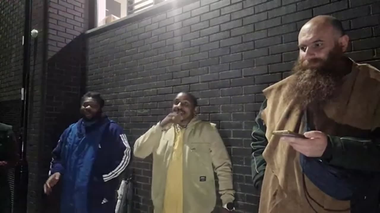 GMSUK live 27.9.2025