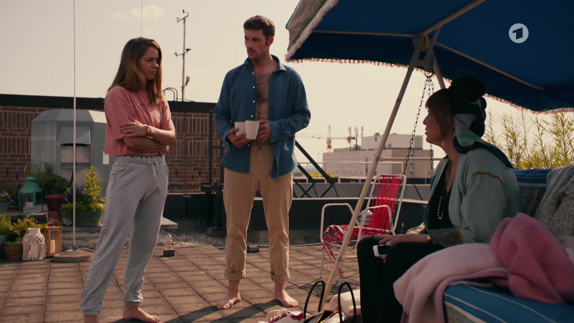 Vanessa Mai - Nur mit Dir zusammen (2020)