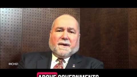 Deep state and shadow government