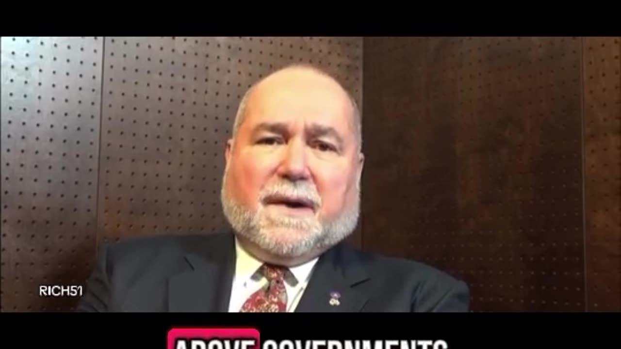 Deep state and shadow government