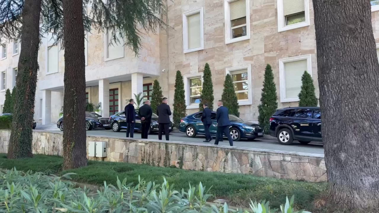 Balla dhe Peleshi në takim me Ramën, çfarë fshihet pas diskutimeve